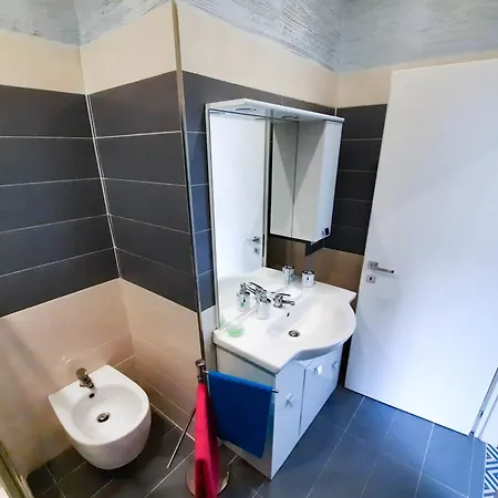 - Stella Marina 1 - Myho Casa *