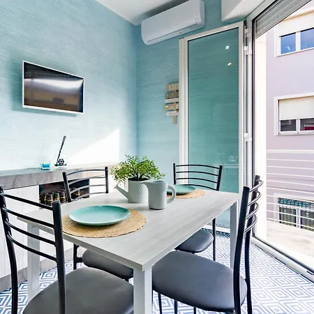 - Stella Marina 1 - Myho Casa