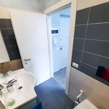 - Stella Marina 1 - Myho Casa Lägenhet San Benedetto del Tronto
