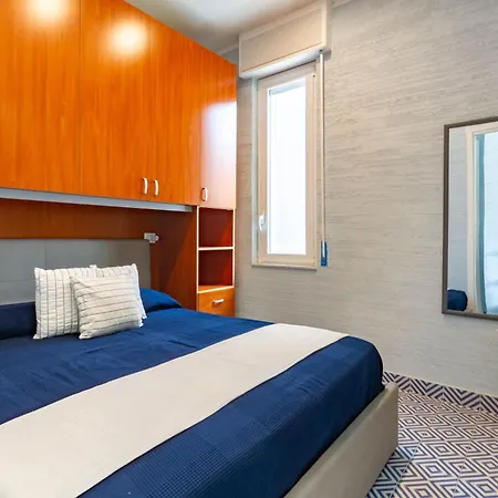 - Stella Marina 1 - Myho Casa Lägenhet *