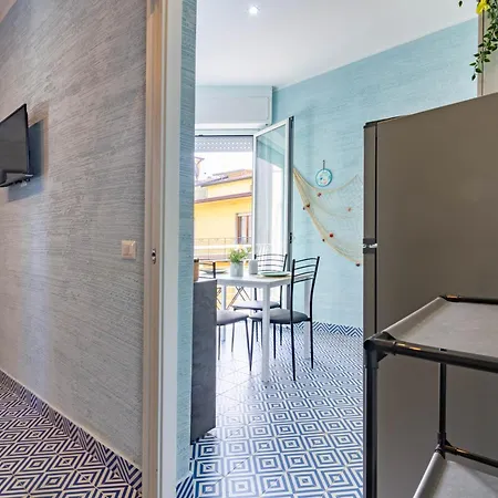 Apartment - Stella Marina 1 - Myho Casa