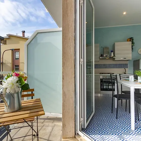 - Stella Marina 1 - Myho Casa Lägenhet *