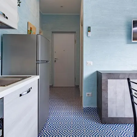 - Stella Marina 1 - Myho Casa *
