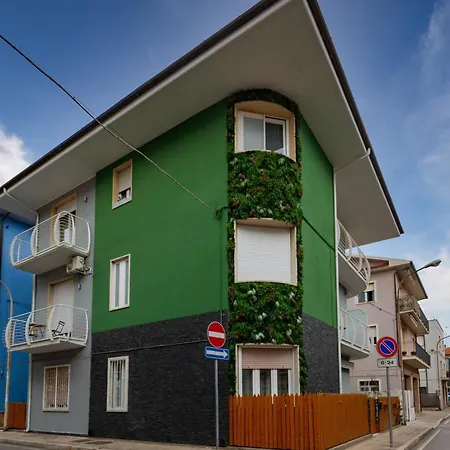 Lägenhet - Stella Marina 1 - Myho Casa