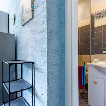 Lägenhet - Stella Marina 1 - Myho Casa
